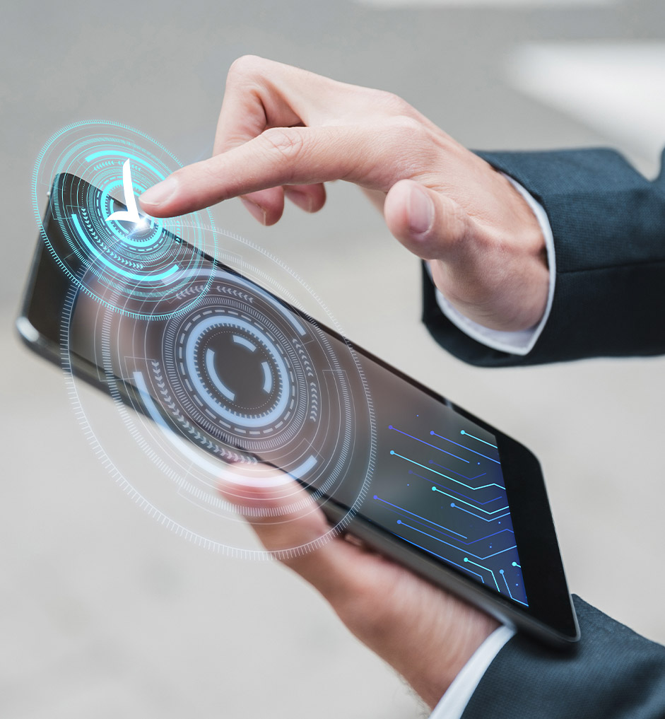 digitale nella consulenza m&a e corporate finance